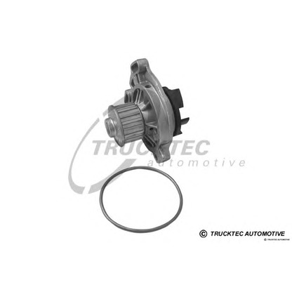 Photo Water Pump TRUCKTEC AUTOMOTIVE 0719103