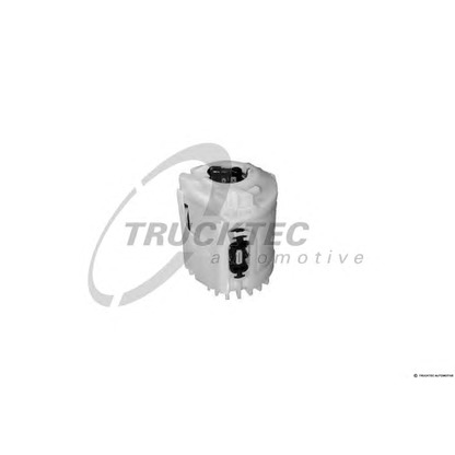 Photo Pompe à carburant TRUCKTEC AUTOMOTIVE 0738004