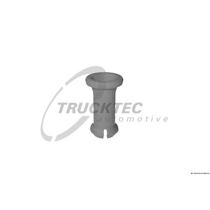 Photo Funnel, oil dipstick TRUCKTEC AUTOMOTIVE 0710031