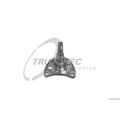 Photo Wheel Hub TRUCKTEC AUTOMOTIVE 0732025