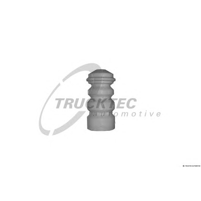 Photo Rubber Buffer, suspension TRUCKTEC AUTOMOTIVE 0730103
