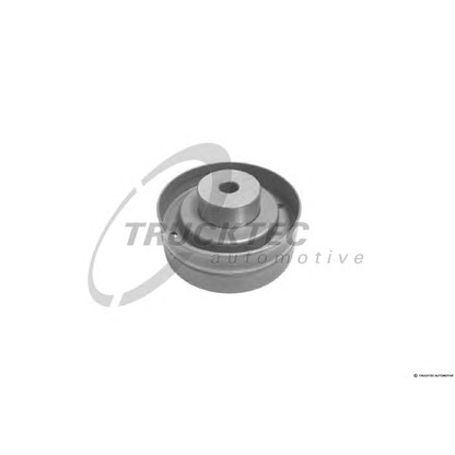 Photo Tensioner Pulley, timing belt TRUCKTEC AUTOMOTIVE 0712083