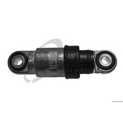 Photo Vibration Damper, v-ribbed belt TRUCKTEC AUTOMOTIVE 0719116