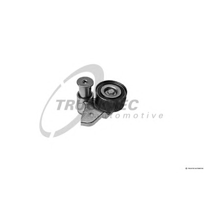 Photo Tensioner Pulley, timing belt TRUCKTEC AUTOMOTIVE 0719123