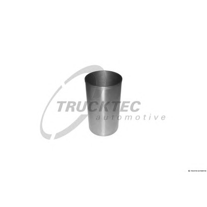 Photo Cylinder Sleeve TRUCKTEC AUTOMOTIVE 0210082