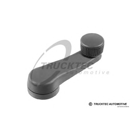 Photo Window Crank TRUCKTEC AUTOMOTIVE 0754016