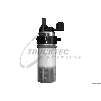Foto Pompa carburante TRUCKTEC AUTOMOTIVE 0738005