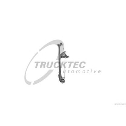 Foto Elevalunas TRUCKTEC AUTOMOTIVE 0254010