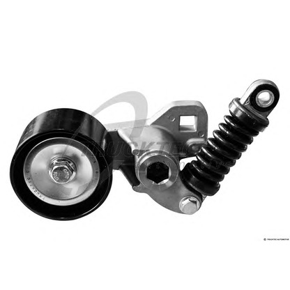 Foto Tensor de correa, correa poli V TRUCKTEC AUTOMOTIVE 0119095