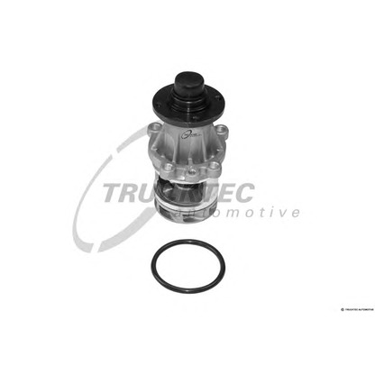 Foto Pompa acqua TRUCKTEC AUTOMOTIVE 0819064