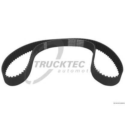 Foto Zahnriemen TRUCKTEC AUTOMOTIVE 0712099