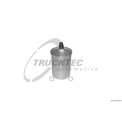 Zdjęcie Filtr paliwa TRUCKTEC AUTOMOTIVE 0238040