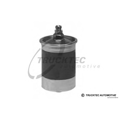 Photo Fuel filter TRUCKTEC AUTOMOTIVE 0238041