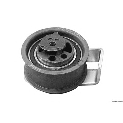 Photo Tensioner Pulley, timing belt TRUCKTEC AUTOMOTIVE 0712104