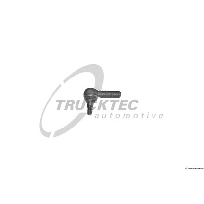 Фото Поперечная рулевая тяга TRUCKTEC AUTOMOTIVE 0237065