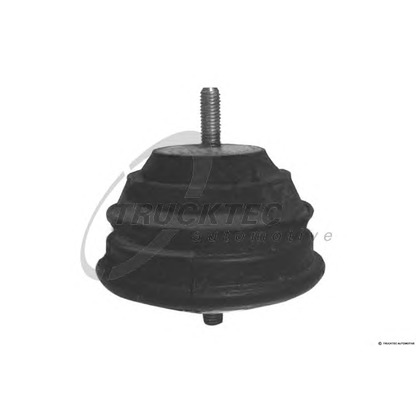 Photo Engine Mounting TRUCKTEC AUTOMOTIVE 0822010