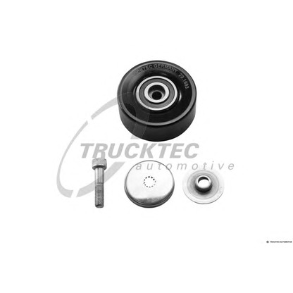 Photo  TRUCKTEC AUTOMOTIVE 0819118