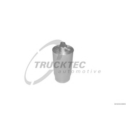 Photo Filtre à carburant TRUCKTEC AUTOMOTIVE 0838015