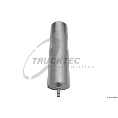 Photo Fuel filter TRUCKTEC AUTOMOTIVE 0838013