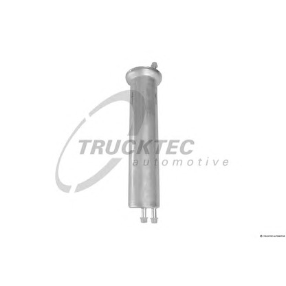 Photo Filtre à carburant TRUCKTEC AUTOMOTIVE 0838018