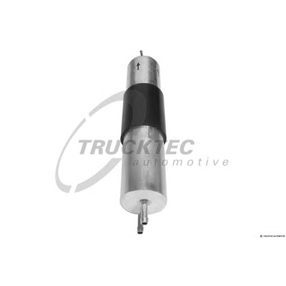 Photo Fuel filter TRUCKTEC AUTOMOTIVE 0838019