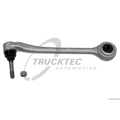 Foto Braccio oscillante, Sospensione ruota TRUCKTEC AUTOMOTIVE 0831108