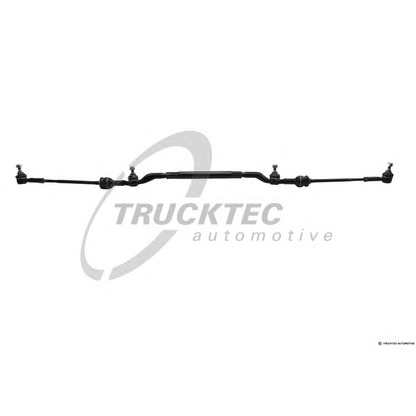 Photo Barre de direction TRUCKTEC AUTOMOTIVE 0237067