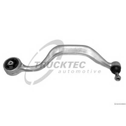 Foto Braccio oscillante, Sospensione ruota TRUCKTEC AUTOMOTIVE 0831070