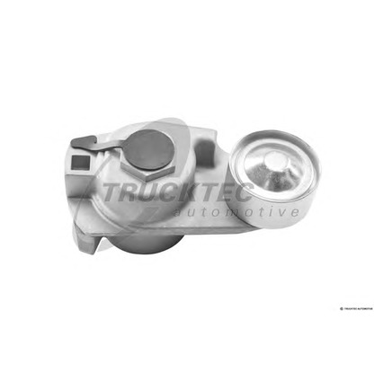 Foto Tensor de correa, correa poli V TRUCKTEC AUTOMOTIVE 0319002