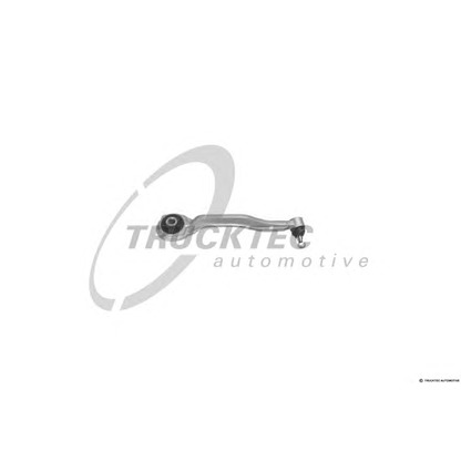 Фото Рычаг независимой подвески колеса, подвеска колеса TRUCKTEC AUTOMOTIVE 0231054