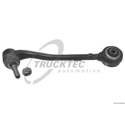 Foto Lenkersatz, Radaufhängung TRUCKTEC AUTOMOTIVE 0831060