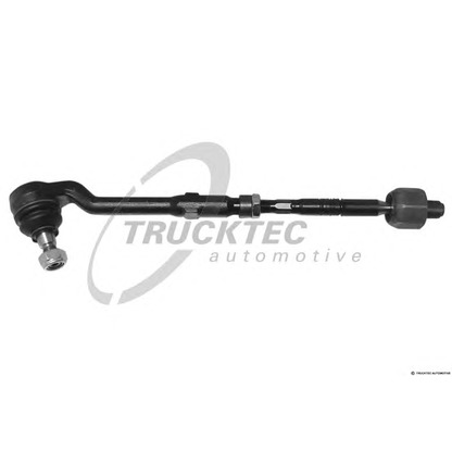 Фото Поперечная рулевая тяга TRUCKTEC AUTOMOTIVE 0837031