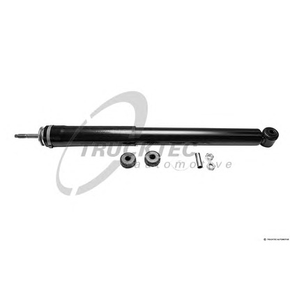 Photo Shock Absorber TRUCKTEC AUTOMOTIVE 0230067