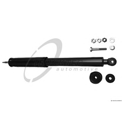 Photo Shock Absorber TRUCKTEC AUTOMOTIVE 0230069