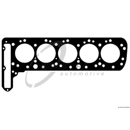 Photo Joint d'étanchéité, culasse TRUCKTEC AUTOMOTIVE 0210089