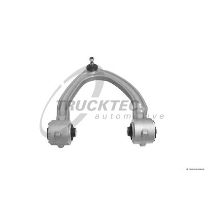 Foto Braccio oscillante, Sospensione ruota TRUCKTEC AUTOMOTIVE 0231061