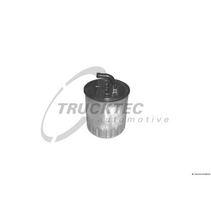 Zdjęcie Filtr paliwa TRUCKTEC AUTOMOTIVE 0238043