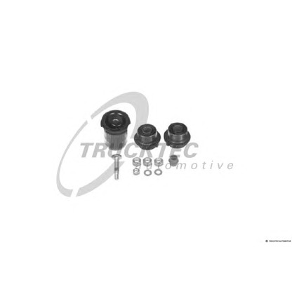 Foto Kit montaggio, Braccio oscillante TRUCKTEC AUTOMOTIVE 0231070