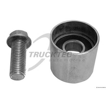 Photo Deflection/Guide Pulley, timing belt TRUCKTEC AUTOMOTIVE 0719152