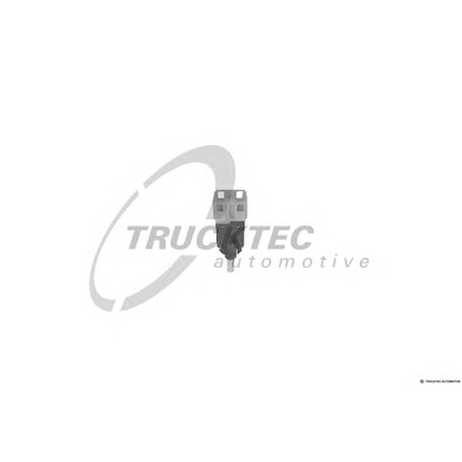 Photo Brake Light Switch TRUCKTEC AUTOMOTIVE 0242269