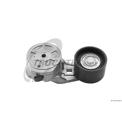 Foto Tensor de correa, correa poli V TRUCKTEC AUTOMOTIVE 0119179