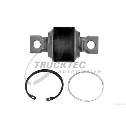 Photo Kit de remise en état, bras de liaison TRUCKTEC AUTOMOTIVE 0533001