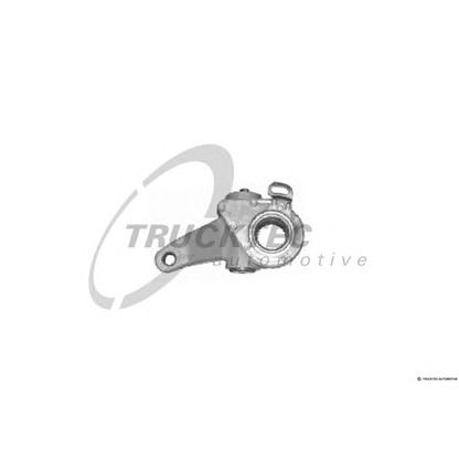 Фото Система тяг и рычагов, тормозная система TRUCKTEC AUTOMOTIVE 0535024