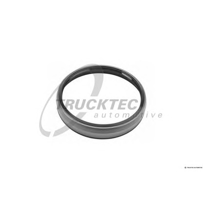 Фото Уплотняющее кольцо, ступица колеса TRUCKTEC AUTOMOTIVE 0332006