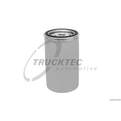 Foto Filtro combustible TRUCKTEC AUTOMOTIVE 0338002