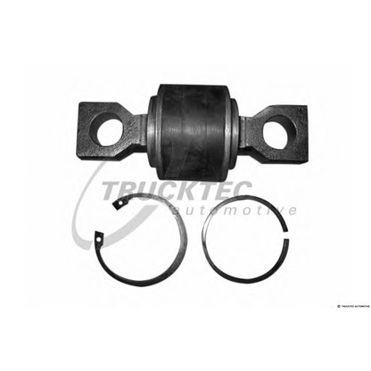 Foto Kit de reparación, brazos de suspensión TRUCKTEC AUTOMOTIVE 0132100