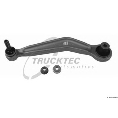 Photo Track Control Arm TRUCKTEC AUTOMOTIVE 0832045