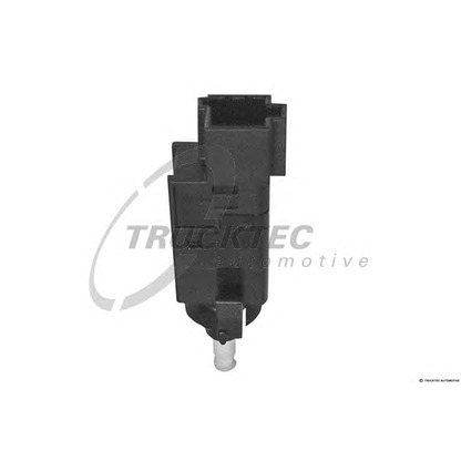 Photo Interrupteur des feux de freins TRUCKTEC AUTOMOTIVE 0242270