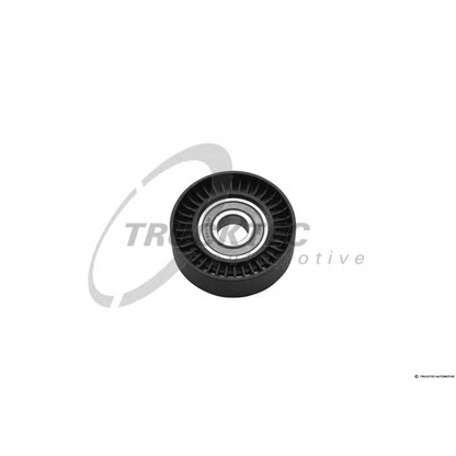 Photo Deflection/Guide Pulley, v-ribbed belt TRUCKTEC AUTOMOTIVE 0219182