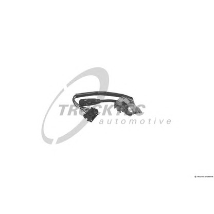 Photo Switch, headlight TRUCKTEC AUTOMOTIVE 0242276